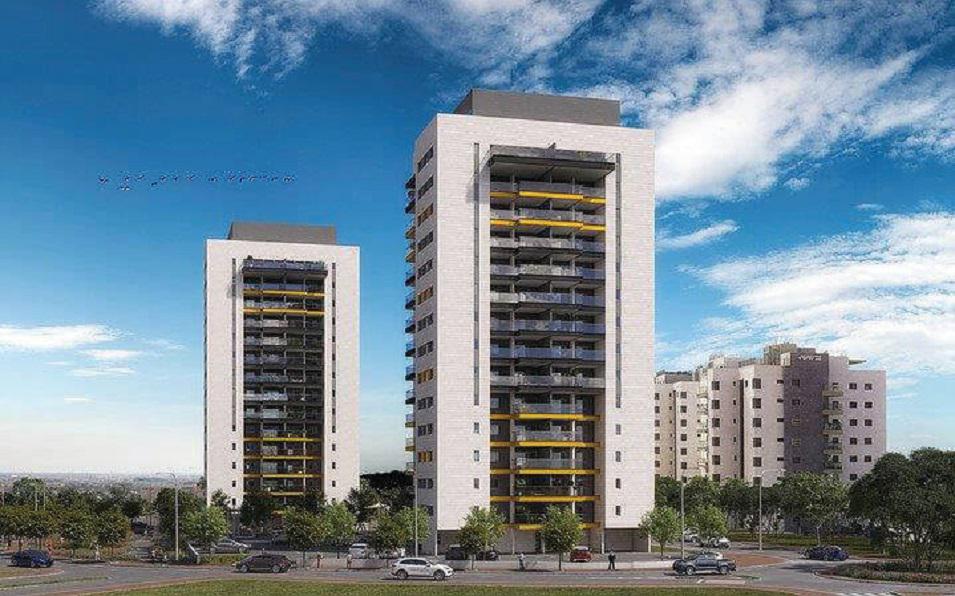 უძრავი კონება Introductions of Young Caesarea - Or Akiva — გადახედეთ უძრავი ქონების საძიებო სისტემას GEOLN.COM. ფოტო 1