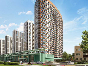 נדל"ן ב Continents — עיין במנוע חיפוש הנדל"ן GEOLN.COM. תמונה 5