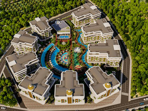 房地产在 Ekoloji Construction — look at the real estate search engine GEOLN.COM. 照片 2