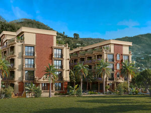 Wyndham Grand Family Club — Wyszukiwarka nieruchomości od deweloperów i właścicieli GEOLN.COM. Zdjęcie 3