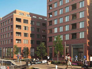 Real estate in Fish Island Village — look at the real estate search engine GEOLN.COM. Photo 2