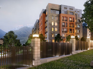 Нерухомість в Remizovka — дивіться на пошуковику нерухомості GEOLN.COM. Фото 7