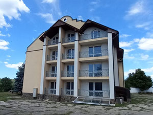 Sanatorium na sprzedaż: Molovata Nouă, rejon Dubăsari, Mołdawia, nad brzegiem rzeki Dniestr — Wyszukiwarka nieruchomości od deweloperów i właścicieli GEOLN.COM. Zdjęcie 4