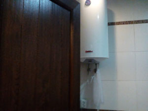 巴统市中心的4室公apartment — 来自开发商和业主的房地产搜索引擎 GEOLN.COM. 照片 19