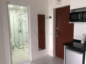 Apartamento en Tiflis — Encuentre propiedades fuera del plan o reventa de bienes inmuebles directamente de desarrolladores y propietarios GEOLN.COM. Foto 11