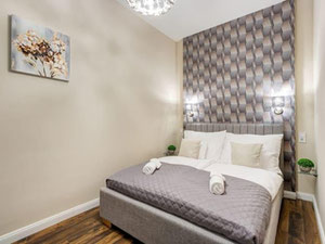 Węgry. Budapeszt. Mieszkanie po remoncie, 86m2. — Wyszukiwarka nieruchomości od deweloperów i właścicieli GEOLN.COM. Zdjęcie 5