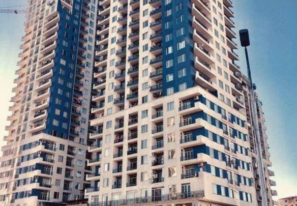 Продается 3-комнатная квартира