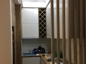 Vake的2间卧室的公寓。在第比利斯购买公寓 — 来自开发商和业主的房地产搜索引擎 GEOLN.COM. 照片 3