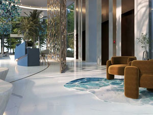 بيع شقة في مانتا باي — ابحث عن عقار قيد الإنشاء أو عقار معاد بيعه مباشرة من المطورين والملاك GEOLN.COM. صورة فوتوغرافية 2