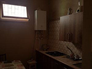 维拉的4间房间的公寓。廉价公寓在第比利斯，维拉 — 来自开发商和业主的房地产搜索引擎 GEOLN.COM. 照片 10