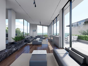 别墅 5 间卧室 425 平方米，位于土耳其阿拉尼亚 — 来自开发商和业主的房地产搜索引擎 GEOLN.COM. 照片 13