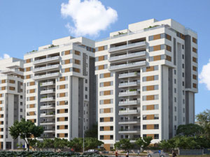 Real estate in Dreams of Kiryat Ono — look at the real estate search engine GEOLN.COM. Photo 5