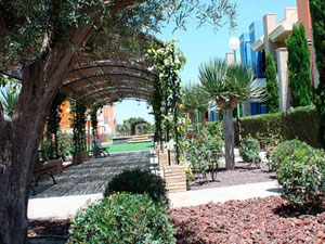 Apartamenty nad morzem w Hiszpanii, Walencji, Cabo Roig — Wyszukiwarka nieruchomości od deweloperów i właścicieli GEOLN.COM. Zdjęcie 3