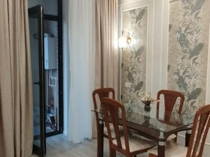 تُباع شقة في تبليسي — ابحث عن عقار قيد الإنشاء أو عقار معاد بيعه مباشرة من المطورين والملاك GEOLN.COM. صورة فوتوغرافية 3