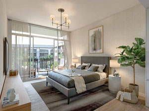 Real estate in Belgravia III Apartments — look at the real estate search engine GEOLN.COM. Photo 8