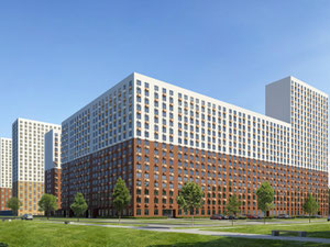 房地产在 Yasenevaya 14 — look at the real estate search engine GEOLN.COM. 照片 3