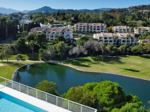 Apartment 3 bedrooms 137 m² in La Quinta, Spain — Find off-plan property or real estate resale directly from developers and owners GEOLN.COM. Photo 21