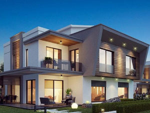 Real estate in Maxlife Sarmasık Konaklari — look at the real estate search engine GEOLN.COM. Photo 2