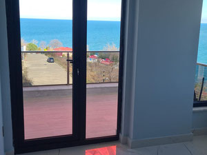 ნაგებობა ზღვასთან ორდუსთან ახლოს — უძრავი ქონების ყიდვა და მფლო ბელებისგან GEOLN.COM. ფოტო 6