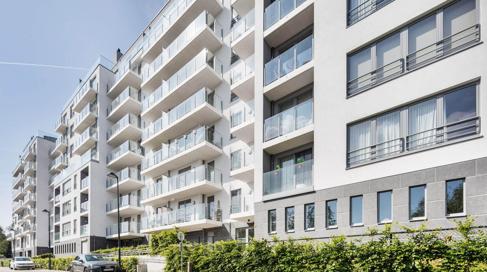 房地产在 Les Jardins de Woluwe — look at the real estate search engine GEOLN.COM. 照片 1