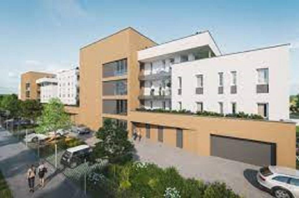 Nieruchomości w Solt 44 — spójrz na wyszukiwarkę nieruchomości GEOLN.COM. Zdjęcie 1