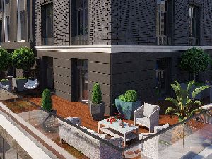 房地产在 Sinatra — look at the real estate search engine GEOLN.COM. 照片 3