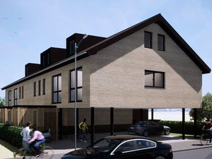 Нерухомість в WEST 227° — дивіться на пошуковику нерухомості GEOLN.COM. Фото 3