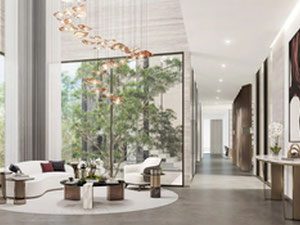 在签名系列中出售别墅 — 来自开发商和业主的房地产搜索引擎 GEOLN.COM. 照片 7