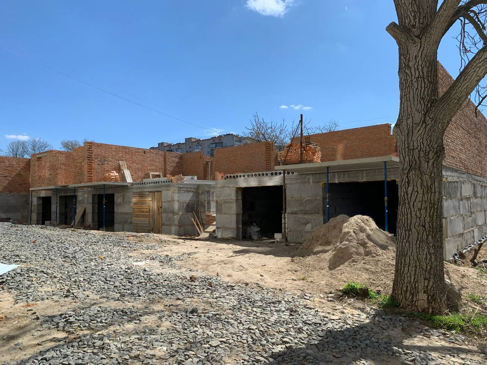 Real estate in ZhK Konstantinovich — look at the real estate search engine GEOLN.COM. Photo 3