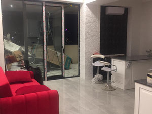 在第比利斯瓦克区查布阿·阿米雷吉比高速公路出售公寓 — 来自开发商和业主的房地产搜索引擎 GEOLN.COM. 照片 14