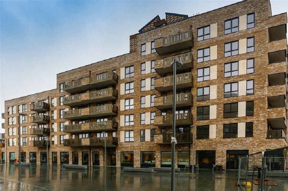 房地产在 Pixel — look at the real estate search engine GEOLN.COM. 照片 1