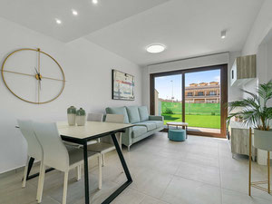 Bungalow 2 bedrooms 66 m² in Lo Pagan, Spain — Find off-plan property or real estate resale directly from developers and owners GEOLN.COM. Photo 15