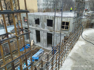 房地产在 Composition №24 — look at the real estate search engine GEOLN.COM. 照片 8