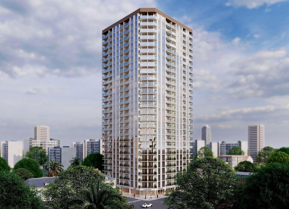 içindeki mülkiyet Denge — emlak arama motoru GEOLN.COM'a bakın. Fotoğraf 1