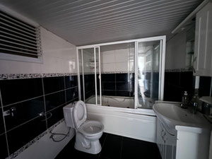 თურქეთი. ანტალია. ბინა 150მ2, მოლა იუსუფ. — უძრავი ქონების ყიდვა და მფლო ბელებისგან GEOLN.COM. ფოტო 14