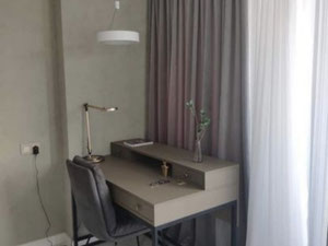 2 room apartment for sale in Courtyard Marriott Batumi — Find off-plan property or real estate resale directly from developers and owners GEOLN.COM. Photo 3