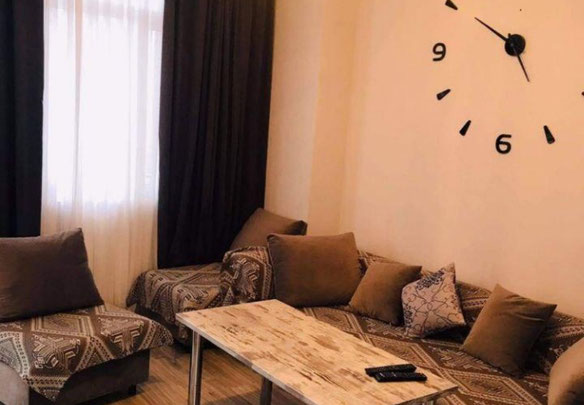 דירת 2 חדרים למכירה