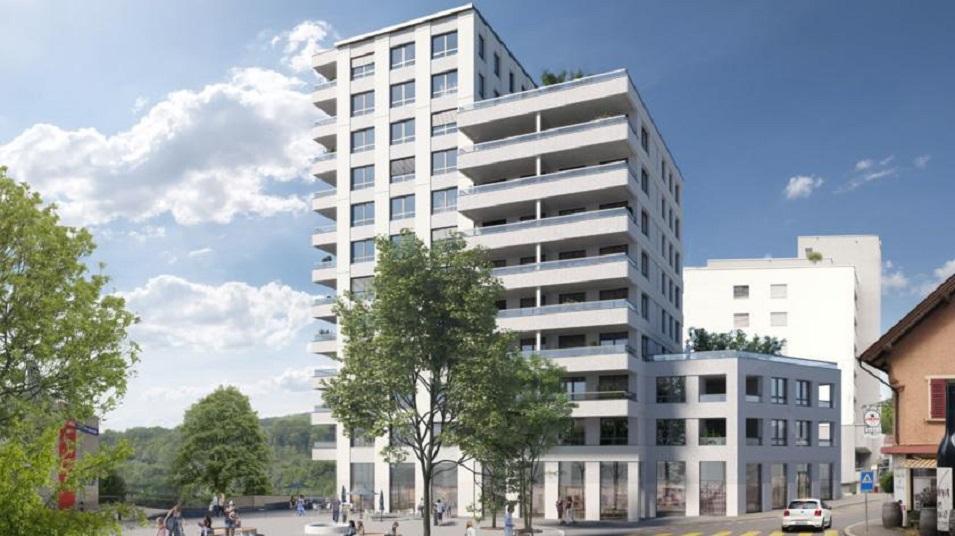 içindeki mülkiyet Industrieplatz 5 — emlak arama motoru GEOLN.COM'a bakın. Fotoğraf 1