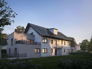 נדל"ן ב Kirchenstraße 16 — עיין במנוע חיפוש הנדל"ן GEOLN.COM. תמונה 2