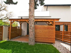 Квартира в Чехии, Прага, Нове-Двори — Поисковик недвижимости от застройщиков и собственников GEOLN.COM. Фото 4