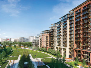 נדל"ן ב BW Scala — עיין במנוע חיפוש הנדל"ן GEOLN.COM. תמונה 5