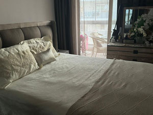 ALANYA AVSALLAR ZU VERKAUFEN 1+1 MÖBLIERT ZU VERKAUFEN WOHNUNG — Immobilien-Suchservice von Bauträgern und Eigentümern GEOLN.COM. Foto 7