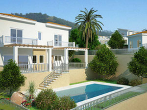 Real estate in Agnades Village — look at the real estate search engine GEOLN.COM. Photo 9