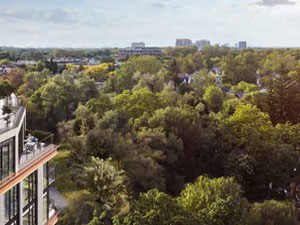 Real estate in 250 Lawrence Condos — look at the real estate search engine GEOLN.COM. Photo 4