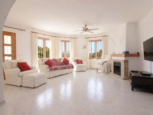 西班牙别墅，瓦伦西亚，贝尼塔切尔 — 来自开发商和业主的房地产搜索引擎 GEOLN.COM. 照片 5