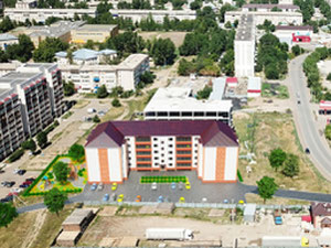 Нерухомість в North-East 2, 19/2 — дивіться на пошуковику нерухомості GEOLN.COM. Фото 3