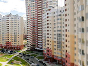 Real estate in ЖК Мегаполис в Минске — look at the real estate search engine GEOLN.COM. Photo 5