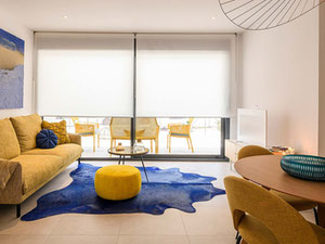 公寓 3 卧室 82 m² 在 Campoamor, 西班牙 — 来自开发商和业主的房地产搜索引擎 GEOLN.COM. 照片 4