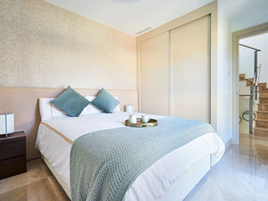 Townhouse 3 საძინებელი 331 m² Nueva Andalucia-ში, ესპანეთი — უძრავი ქონების ყიდვა და მფლო ბელებისგან GEOLN.COM. ფოტო 37