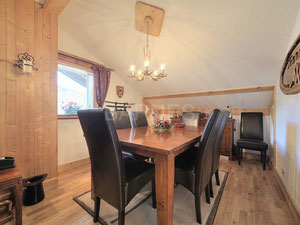 Apartment in France, Saint-Gervais-les-Trois-Clochers — Find off-plan property or real estate resale directly from developers and owners GEOLN.COM. Photo 4